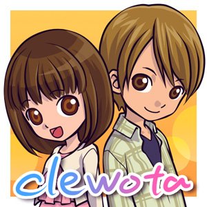 clewota-ｸﾘｦﾀ- 的头像