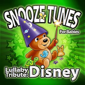 Lullaby Tribute: Disney