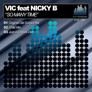 So Many Time (feat. Nicky B)