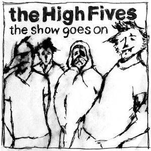 The Show Goes on - Single