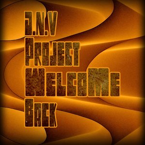Welcome Back