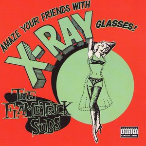 Amaze your Friends with X-RAY Glasses