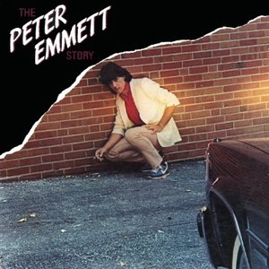 The Peter Emmett Story