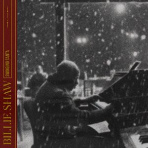 Swinging Santa - Single