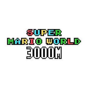 Super Mario World