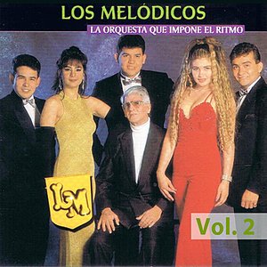 Orquesta Que Impone El Ritmo Volume 2