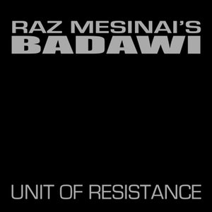 Avatar for Dj Rupture vs Badawi
