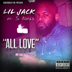 All Love (feat. Si-Notes) - Single