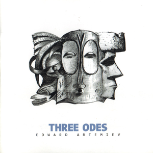 Three Odes cover