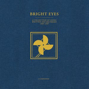 A Collection of Songs Written and Recorded 1995-1997: A Companion - EP