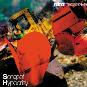 Songs of Hypocrisy cover