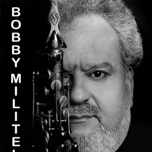 Bobby Militello photo provided by Last.fm