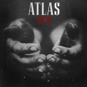 Cover Guns N' Roses – Atlas