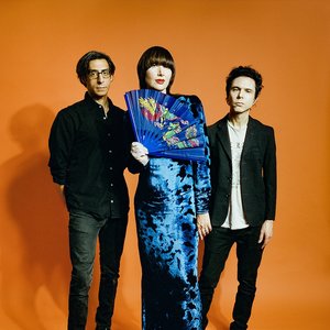 Yeah Yeah Yeahs のアバター