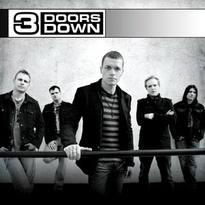 '3 Doors Down'の画像