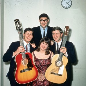 Image for 'Judith Durham & The Seekers'