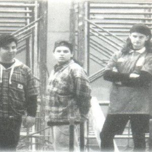 La ultima de Lucas 的头像