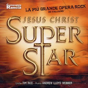 Avatar for Jesus Christ Superstar (Italian Cast)
