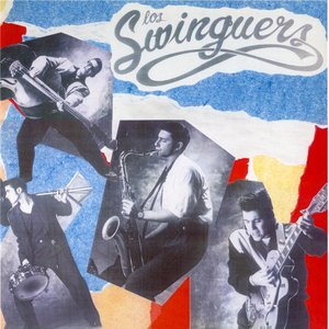 Image for 'Los Swinguers'