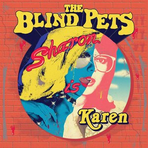 Sharon Is Karen [Explicit]