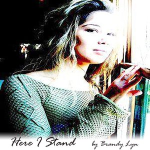 Here I Stand (Changing)