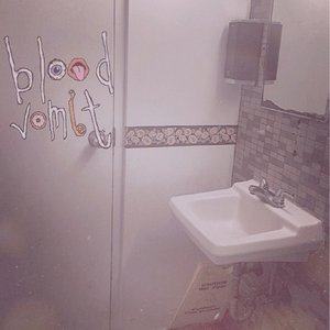 blood vomit