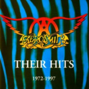 Albums - Crazy — Aerosmith