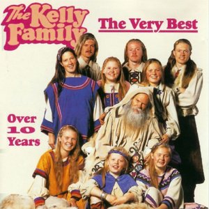 The Very Best: Over 10 Years