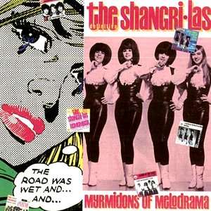 Sophisticated Boom Boom — The Shangri-Las | Last.fm