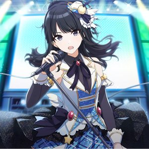 Avatar for 風野灯織