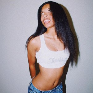 nasty girl - Single