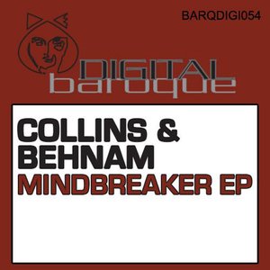 Mindbreaker EP