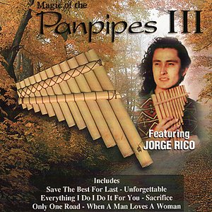 Magic of the Panpipes III