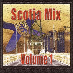 Kicksta Music Group - Scotia Mix Vol 1