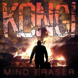 Mind Eraser