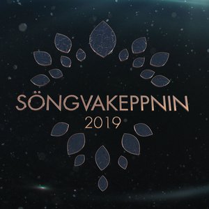 'Söngvakeppnin 2019'の画像