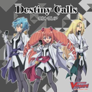 Destiny Calls