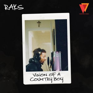 Vision Of A Country Boy