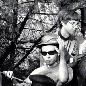 The Gretta Spoone Band 的头像