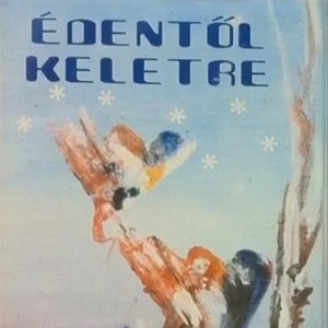 Édentől Keletre