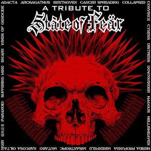 A Tribute To State Of Fear