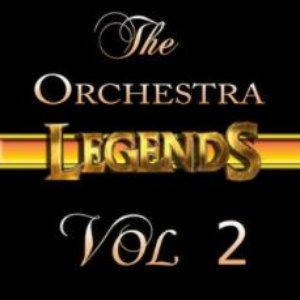 The Orchestra Legends Vol 2