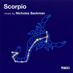 Sackman, N.: Scorpio