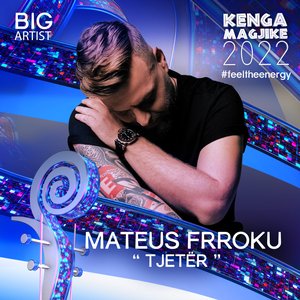 Mateus Frroku 的头像