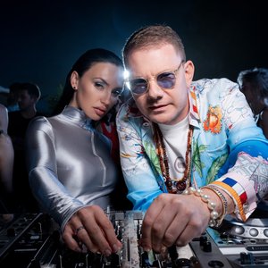 DJ SMASH, Ольга Серябкина 的头像