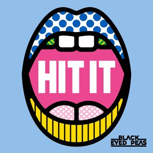 HIT IT (feat. Saweetie & Lele Pons) - Single