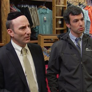 Avatar för Nathan for You