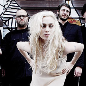 Dirty Little Rabbits photo provided by Last.fm