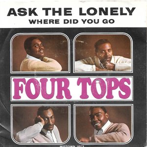 Ask The Lonely
