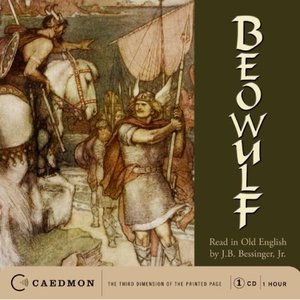 Imagen de 'Beowulf Read In Old English'